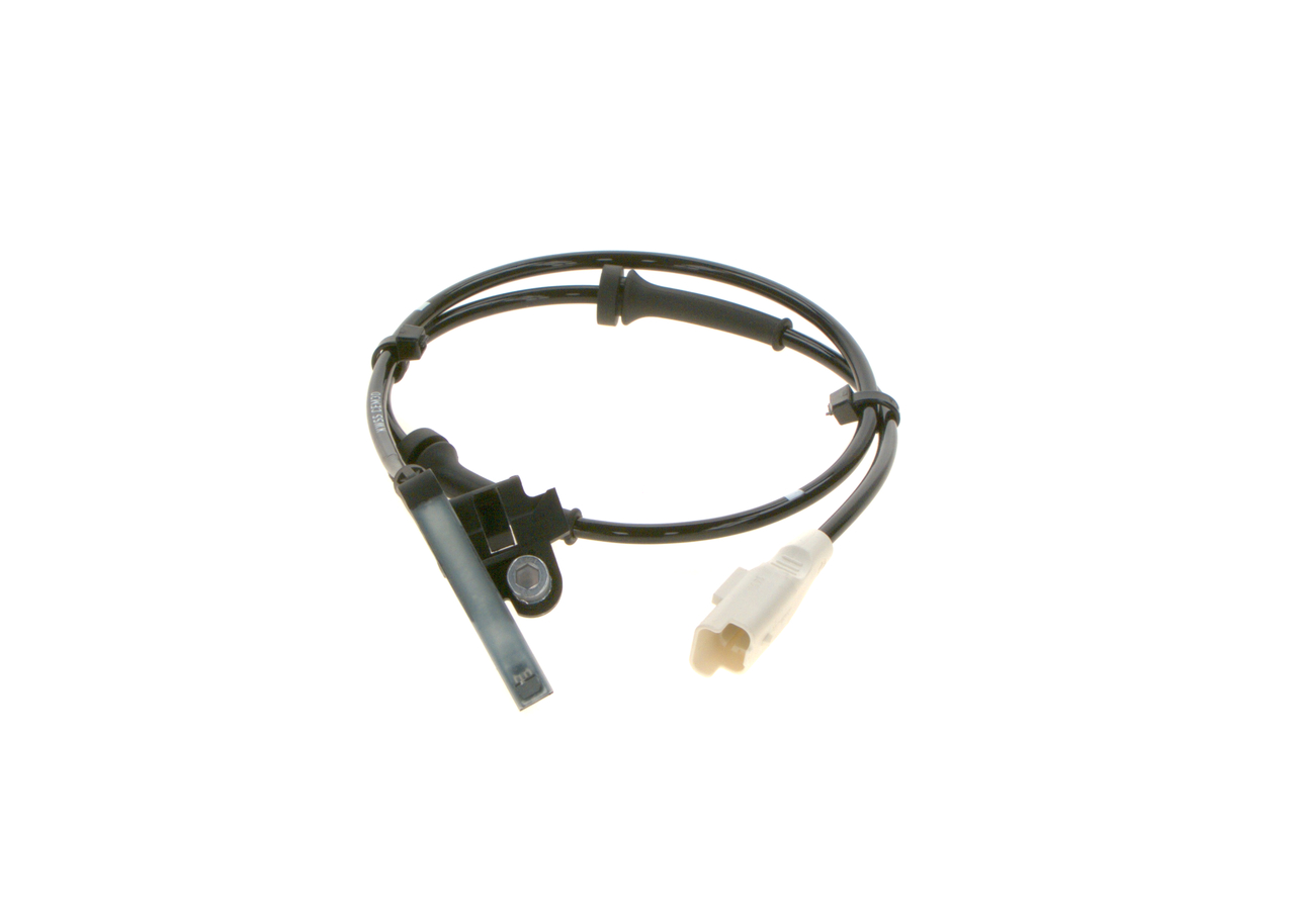 0 265 007 664 BOSCH Sensor ABS PEUGEOT PARTNER