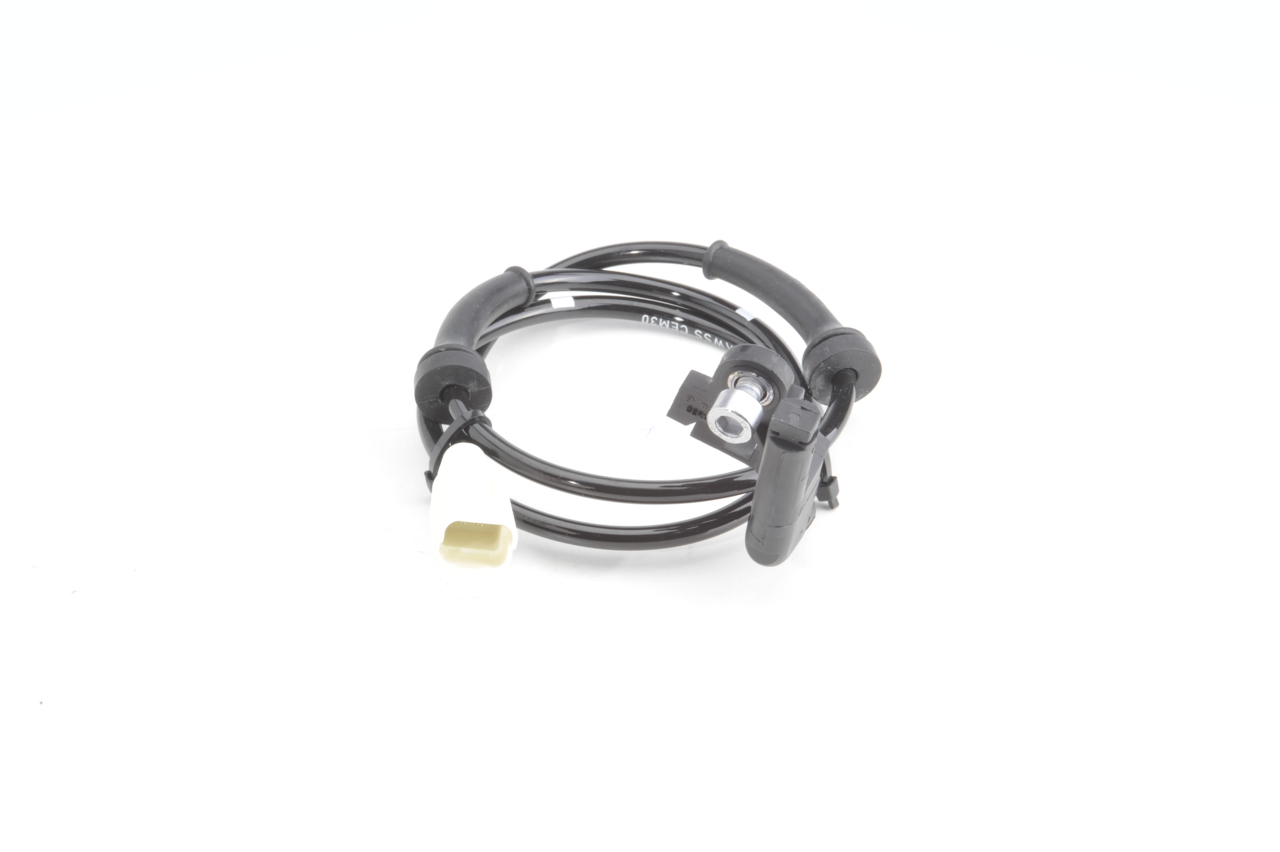 BOSCH 0 265 007 779 Sensores de ABS PEUGEOT 307 SW (3H) 2.0 16V Gasolina 143 cv 2006 preço