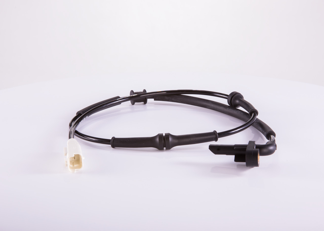 0 265 007 883 BOSCH Sensor ABS PEUGEOT PARTNER
