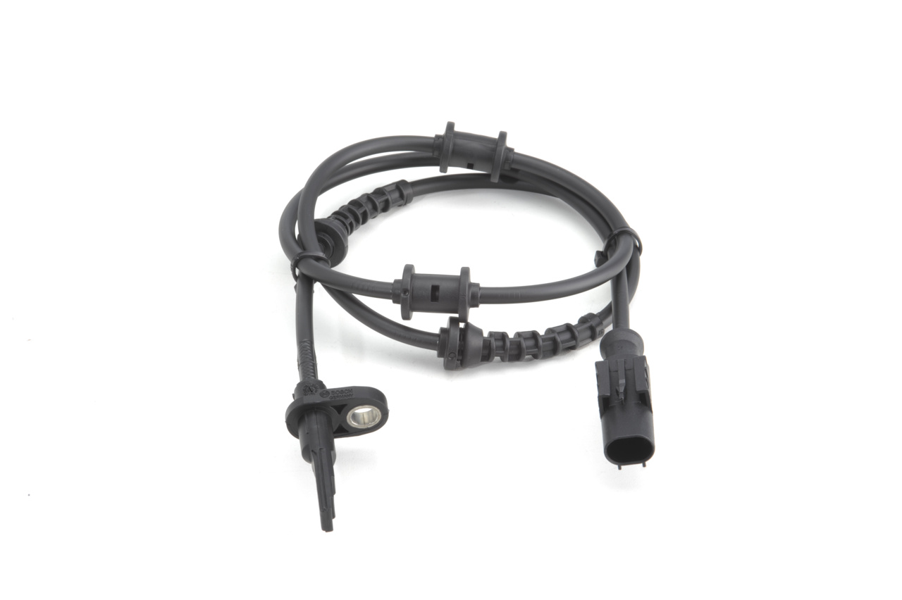 BOSCH Sensor, ABS 0 265 007 980