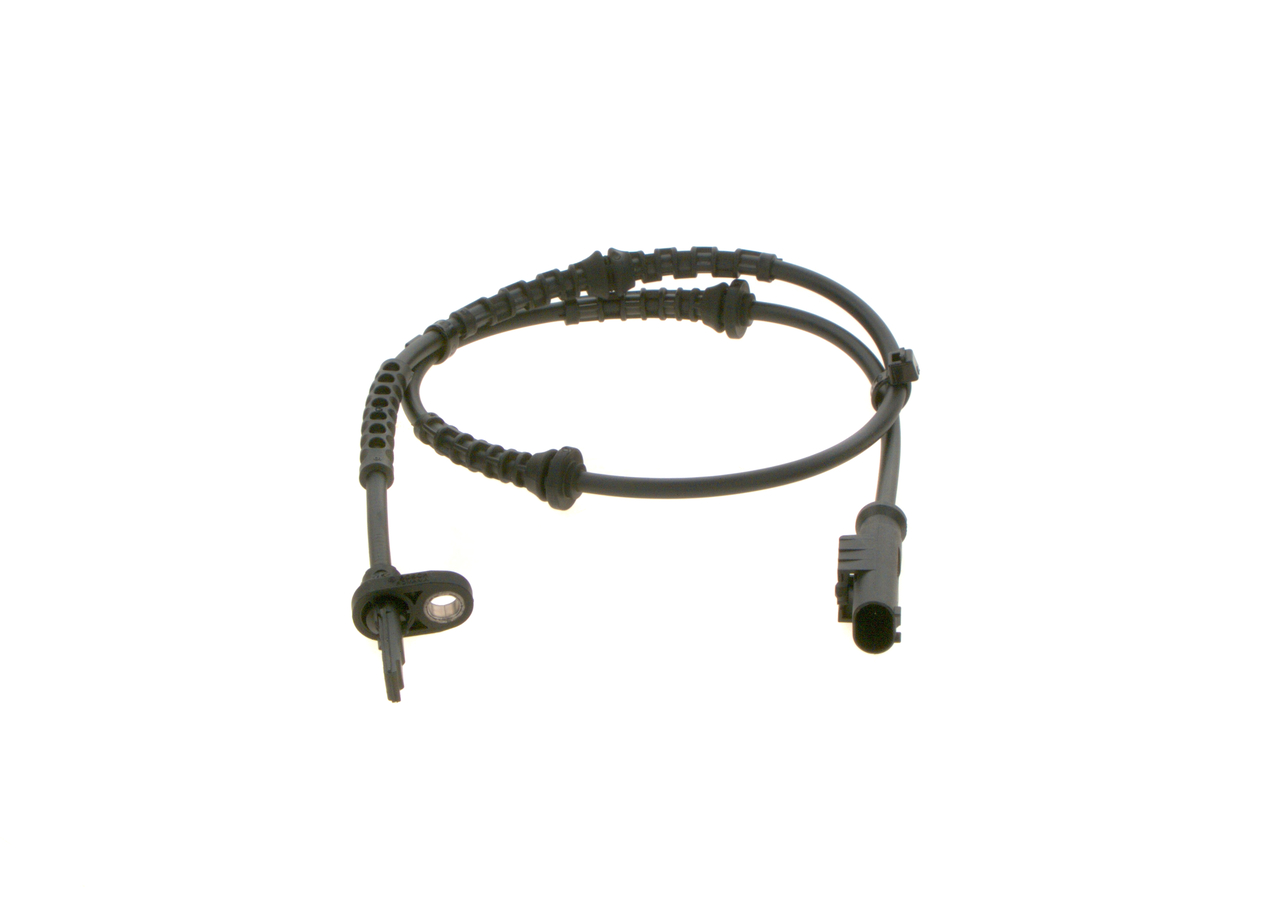 Fiat PANDA 2008 Anti lock brake sensor 0265008005 BOSCH