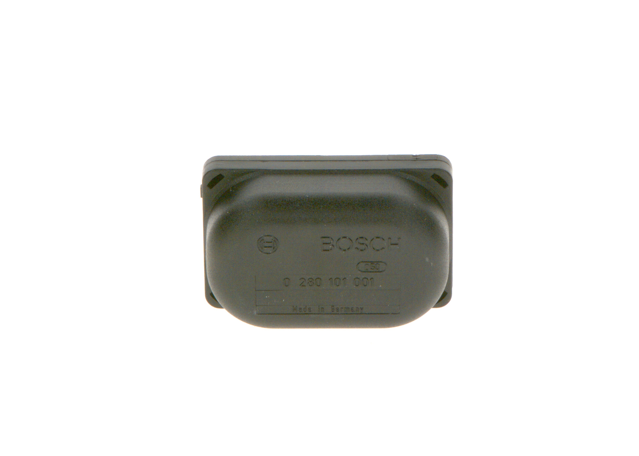 BOSCH 0 280 101 001 Sensore pressione aspirazione AUDI A6 C5 Avant (4B5) 1.8 T Benzina 150 CV 2004 prezzo