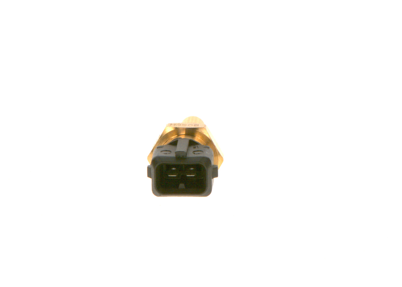 BOSCH 0 280 130 023 Sensor de temperatura da cabeça do motor LANCIA Prisma (831) 1.5 (831AB) Gasolina 75 cv 1992 preço