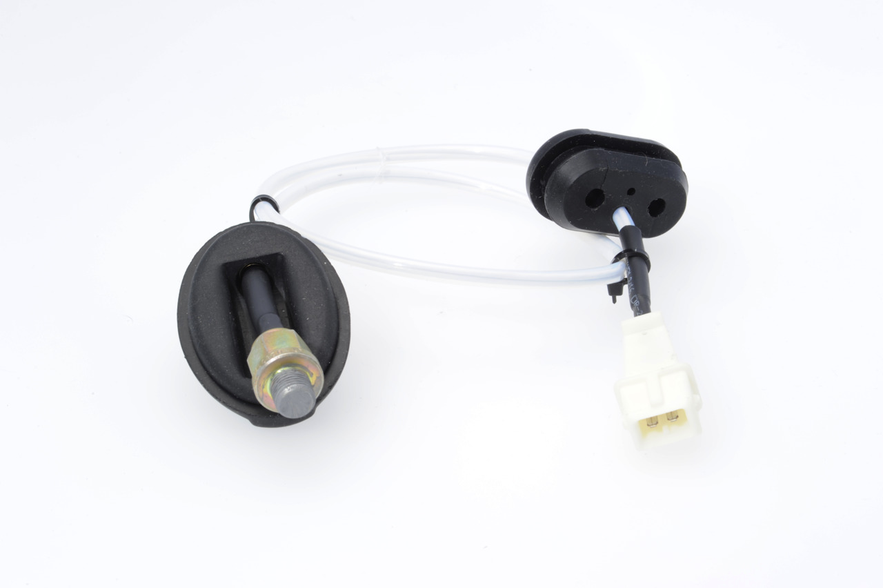 93060691500 OE BOSCH Sensor, topstykketemperatur 0 280 130 070