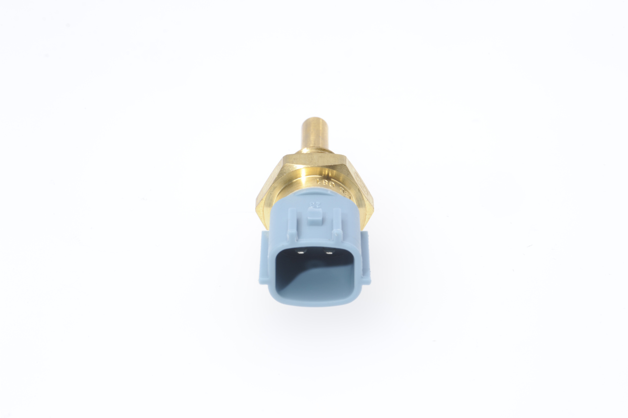 0 280 130 081 BOSCH Olietemperatuursensor Nissan QASHQAI