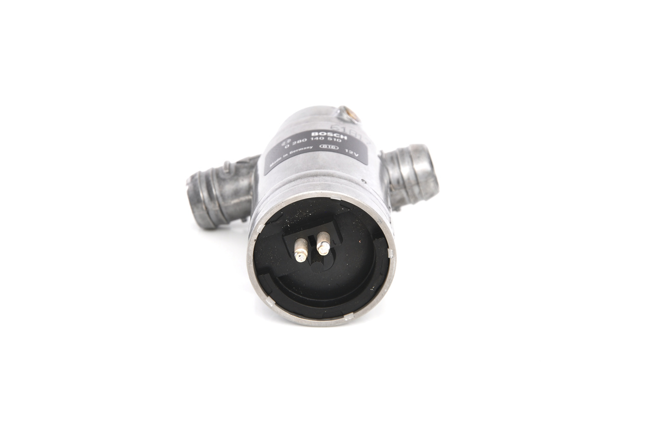 BOSCH Actuateur de ralenti 0 280 140 510