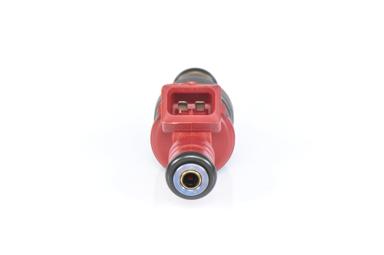 BOSCH 0 280 150 431 Injecteur SAAB 9-3 Cabriolet (YS3D) 2.0 Turbo Essence 154 CV 2003 prix