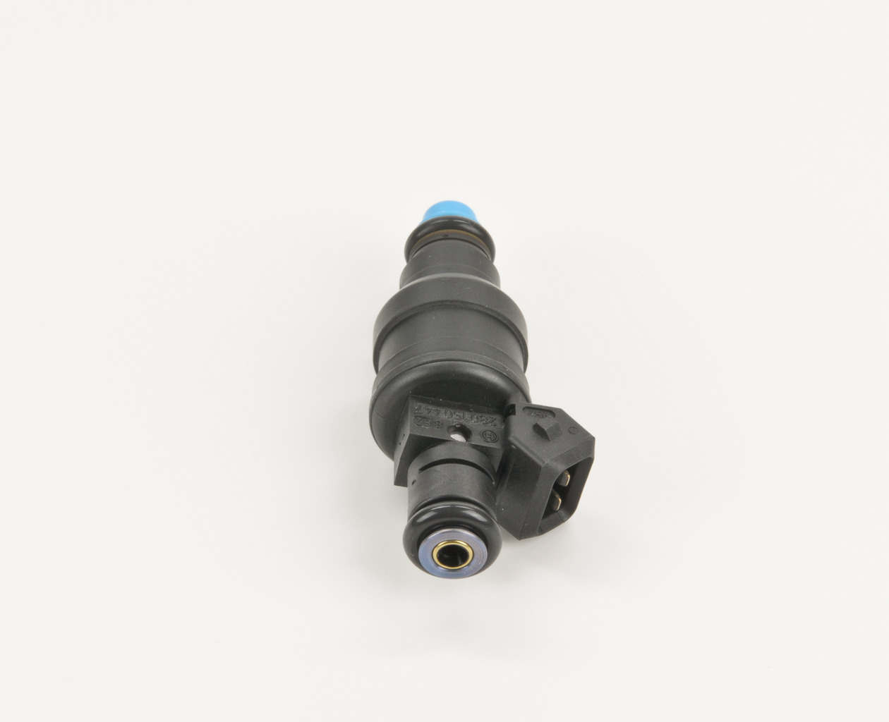 BOSCH 0 280 150 447 Ventila za vbrizgavan, / soba za vbrizgavan. / drzalo za sobo / pd AUDI A4 Avant (8D5, B5) 1.8 T Bencin 180 km 1997