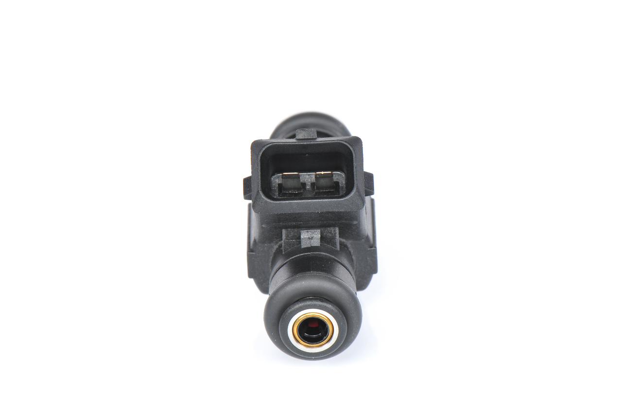 BOSCH 0 280 155 731 Injektor VW Caddy 2 Kombi (9K9B) 1.4 Benzin 60 PS 1996