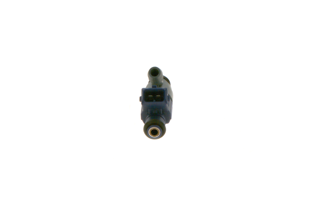 EV6CL BOSCH 0 280 155 791 Einspritzdüse VW Golf 4 Kombi 2.0 4motion 115 PS Benzin 2004