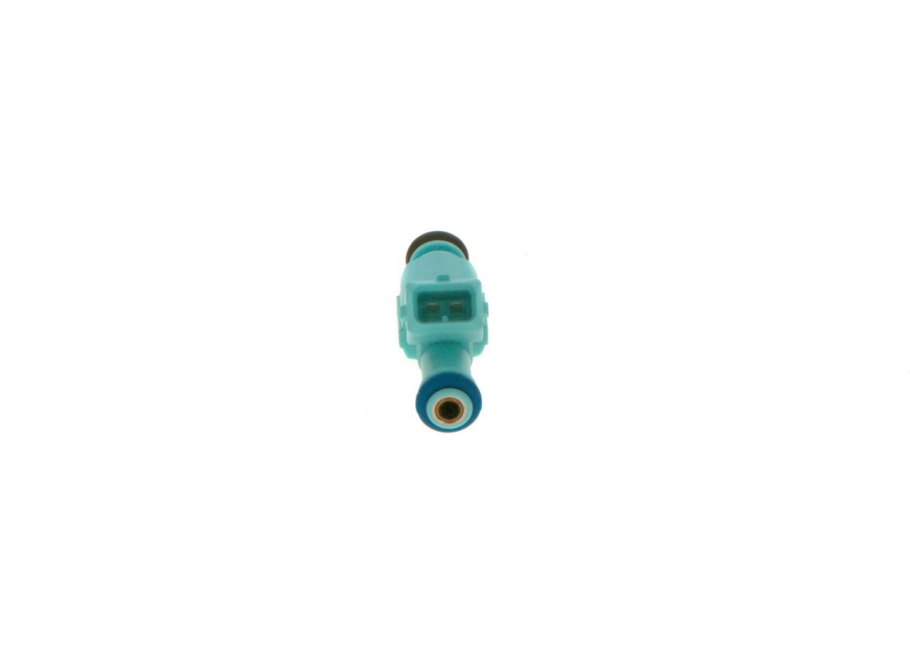 Injector BOSCH 0 280 155 969 geschikt voor VOLKSWAGEN, BMW, MERCEDES-BENZ, OPEL, FORD goedkope