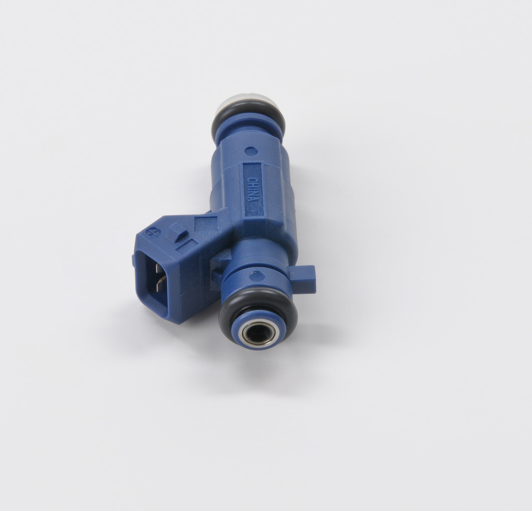 Soupape d'injection Porsche CAYENNE 2012 0280156101 BOSCH