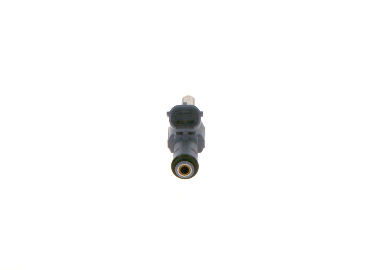BOSCH 0 280 157 012 Injektoren T5 Multivan VR6 3.2 4motion Benzin 235 PS 2004