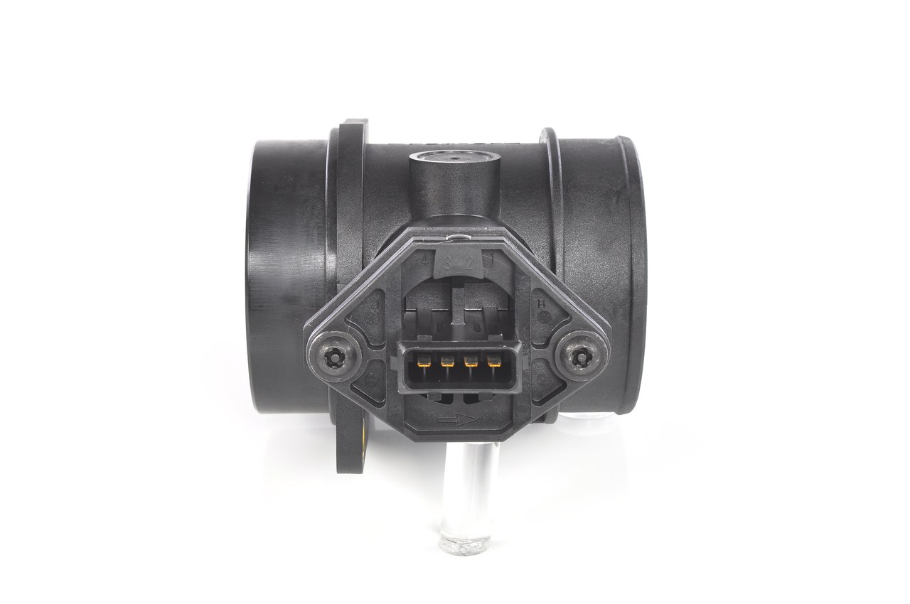 BOSCH Débitmètre d'air 0 280 217 107