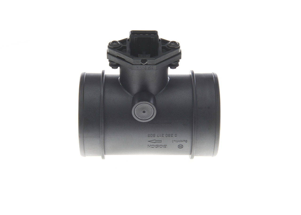 BOSCH Luchtmassameter (LMM) 0 280 217 503