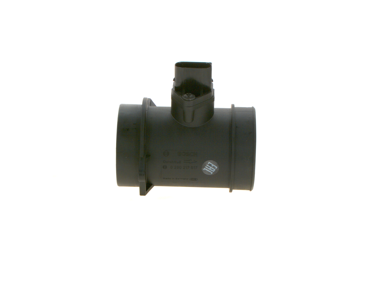 BOSCH Mass air flow sensor 0 280 217 517