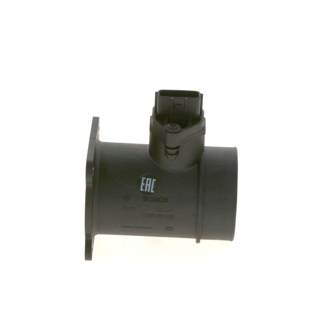 BOSCH Medidor de masa de aire 0 280 218 005