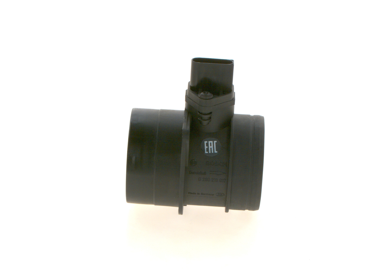 BOSCH Medidor de masa de aire 0 280 218 017