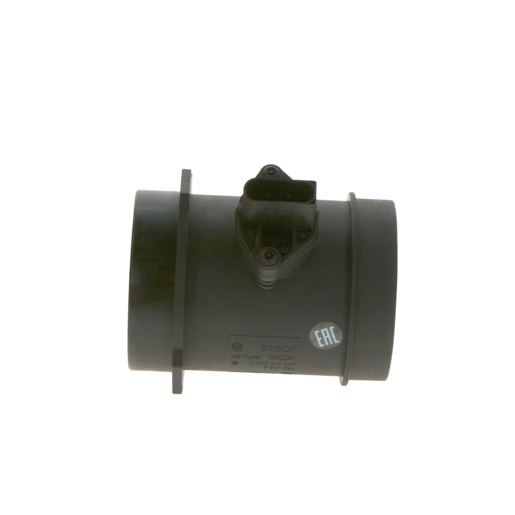 BOSCH Luftmassenmesser (LMM) 0 280 218 077