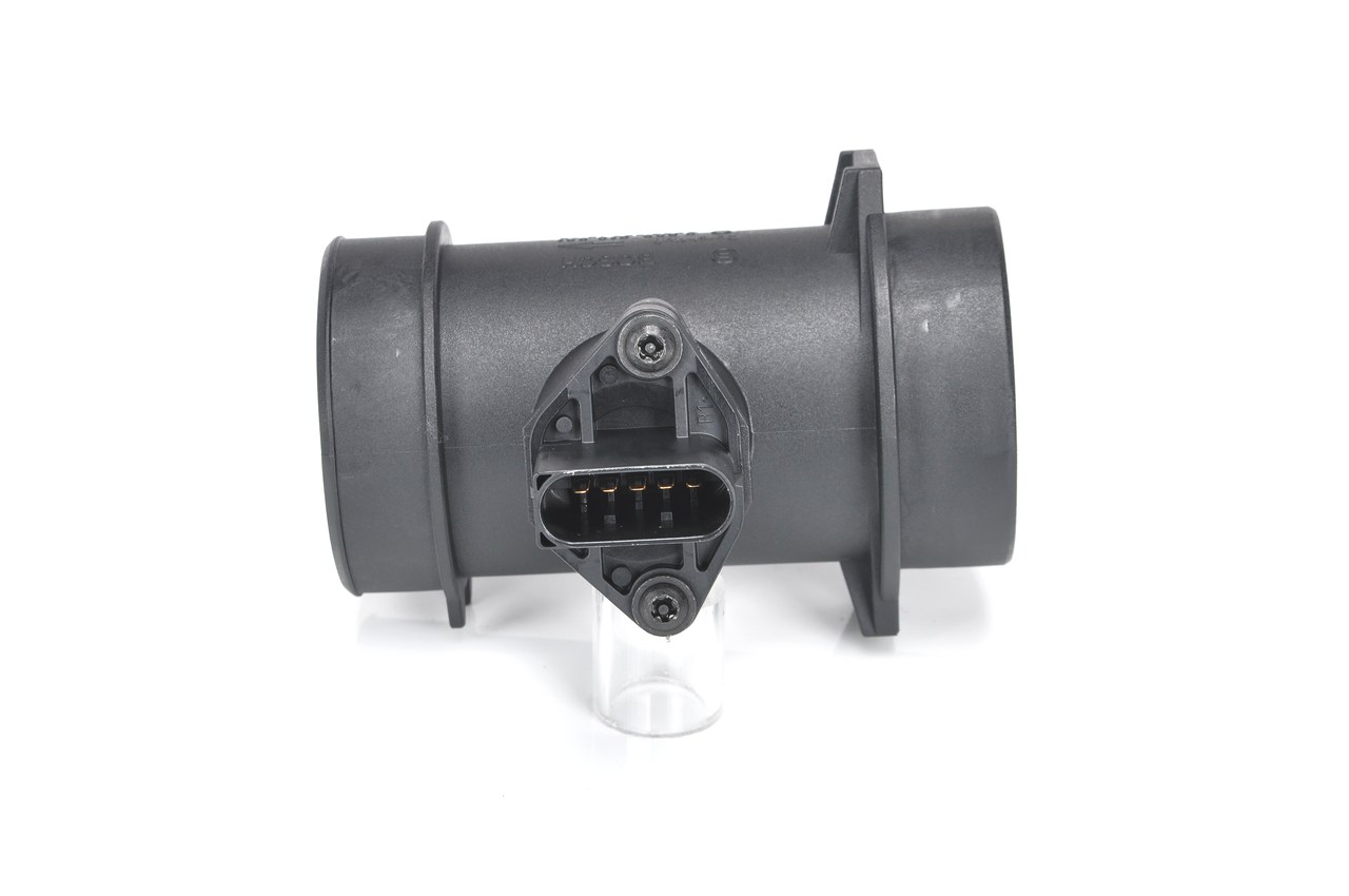 BOSCH Medidor de masa de aire 0 280 218 081