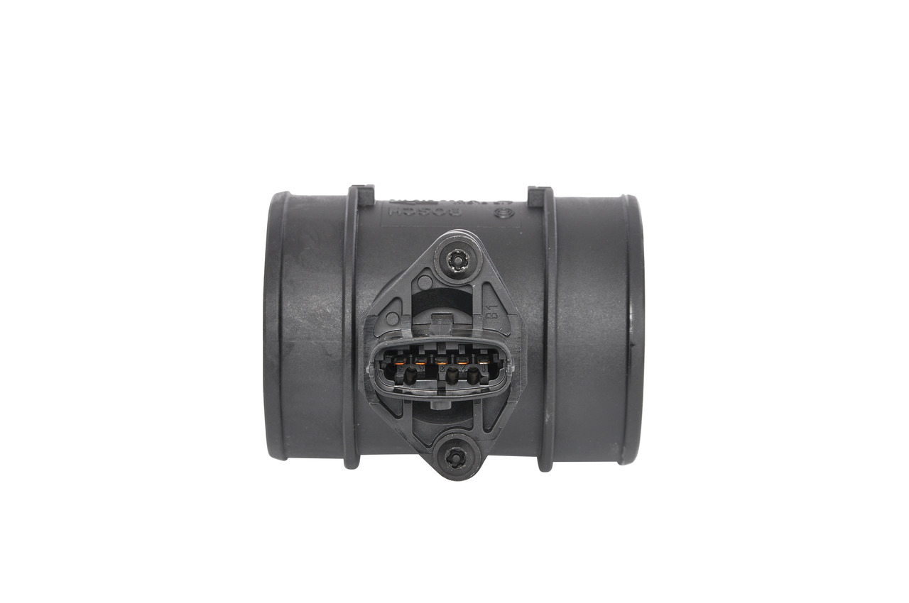BOSCH 0 280 218 113 Mass air flow sensor (MAF) ALFA ROMEO 156 Sportwagon (932) 1.9 JTD (932BXE00) Diesel 136 hp 2004 price