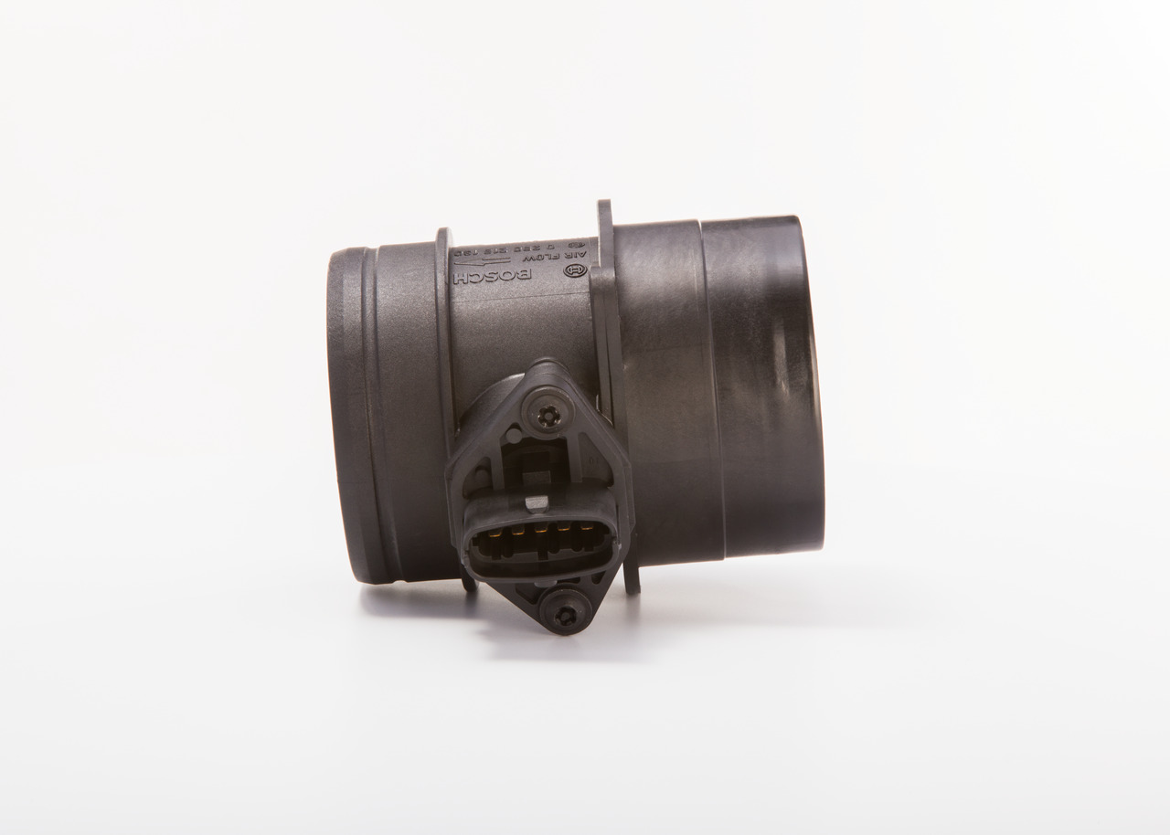 BOSCH Medidor de masa de aire 0 280 218 130