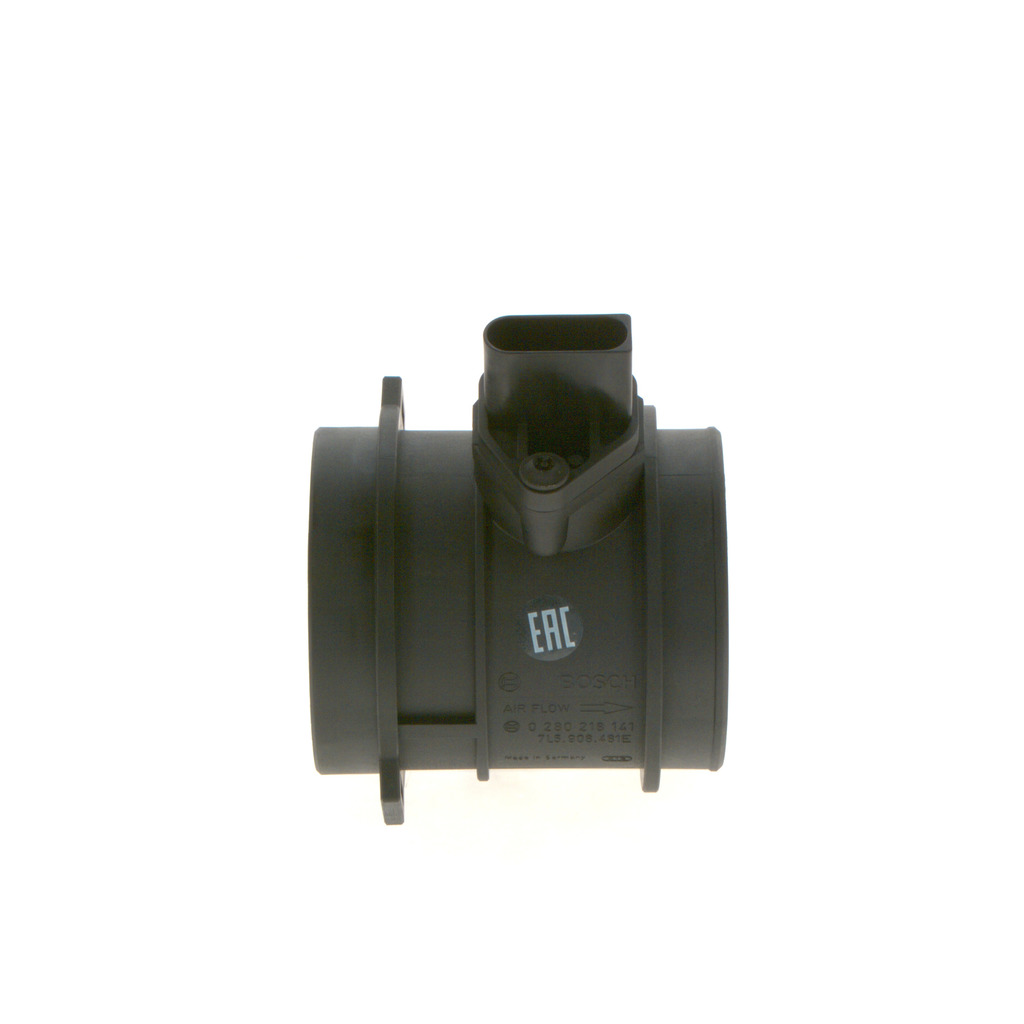 BOSCH 0 280 218 141 Sensore MAF PORSCHE Cayenne (9PA) 3.6 Benzina 290 CV 2008 prezzo