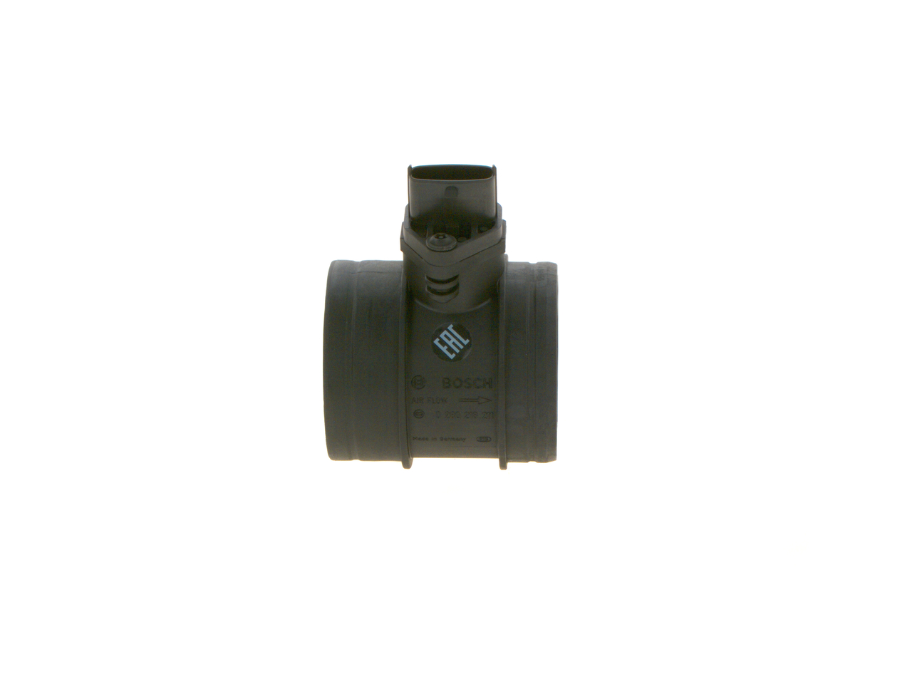 BOSCH 0280218211 Luftmassenmesser (LMM) Opel ASTRA 2008