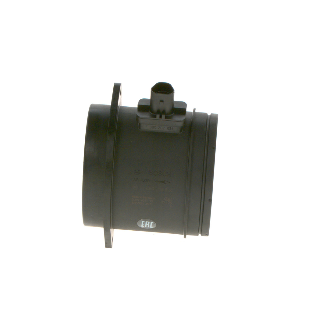 BOSCH 0 280 218 226 SAAB Luftmassenmesser (LMM) kaufen