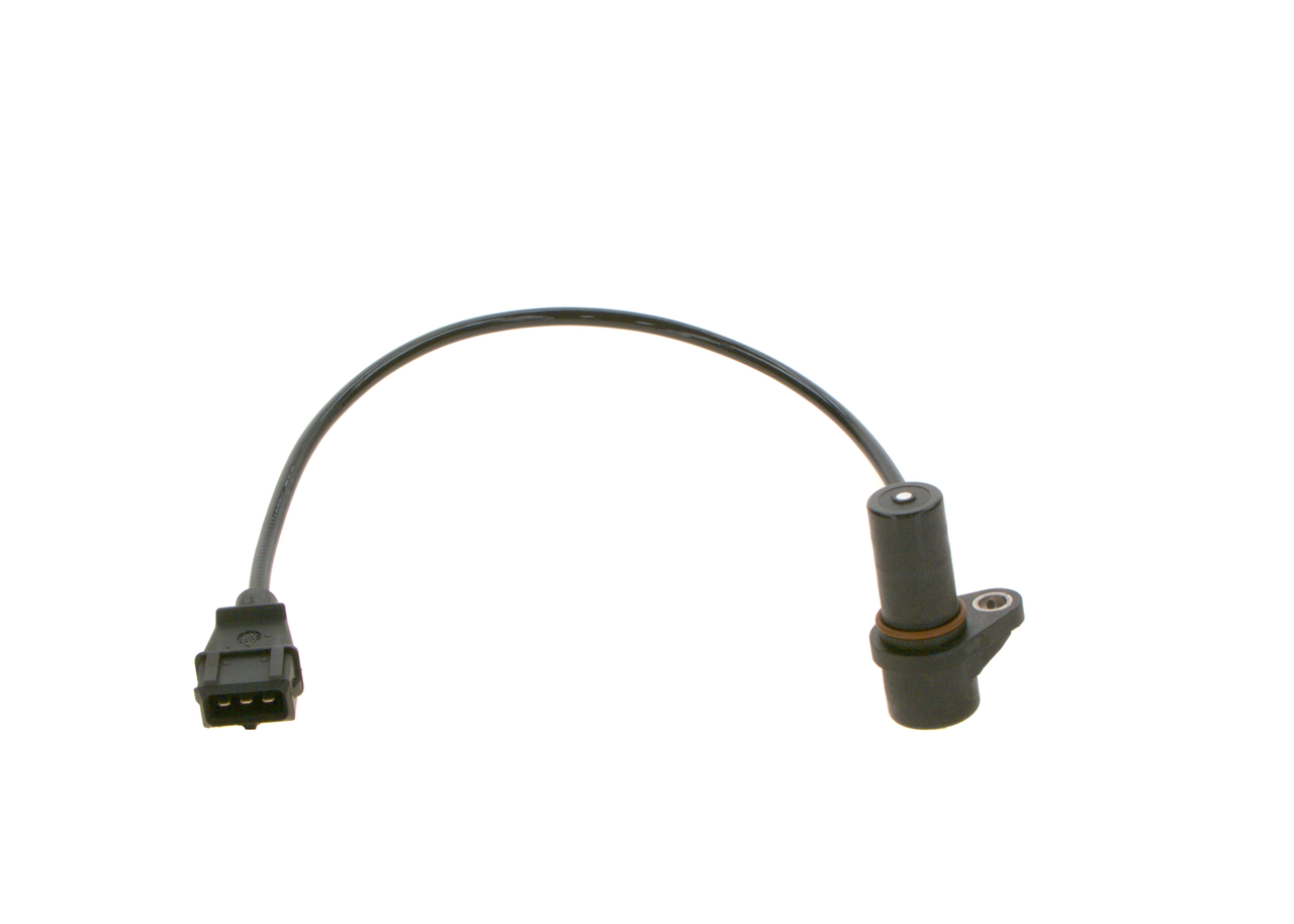 0 281 002 102 BOSCH Sensor de cigueñal FIAT 500