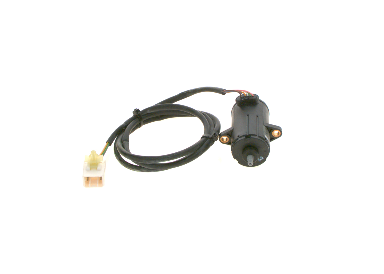 PWG-3 BOSCH 46472180 Gaspedalsensor