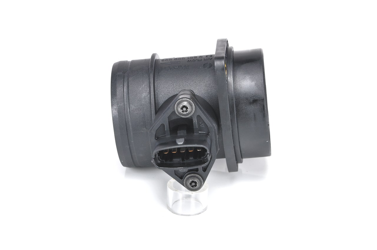 BOSCH 0 281 002 308 Senzor pretoka zraka Fiat Stilo Kombi 1.9 JTD Dizel 80 km 2003
