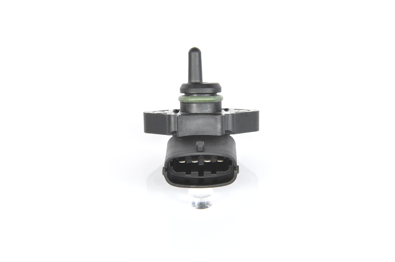 Ladetrykk sensor BOSCH 0 281 002 316