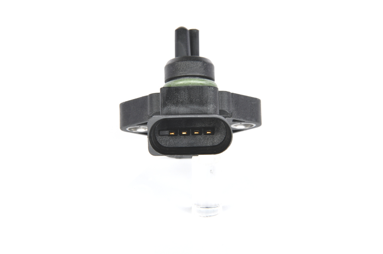 originalios Audi A3 BOSCH Jutiklis, kompresoriaus slėgis 0 281 002 326