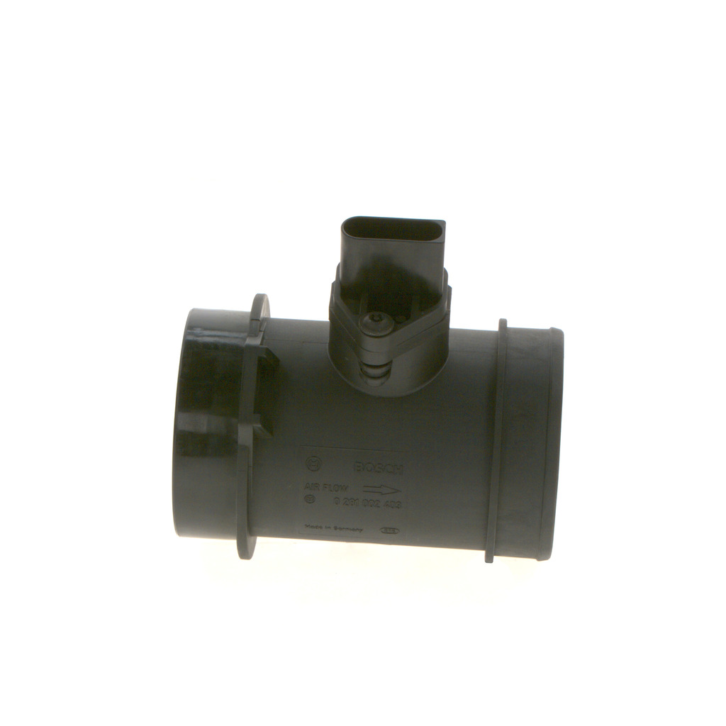 BOSCH Débitmètre d'air 0 281 002 403
