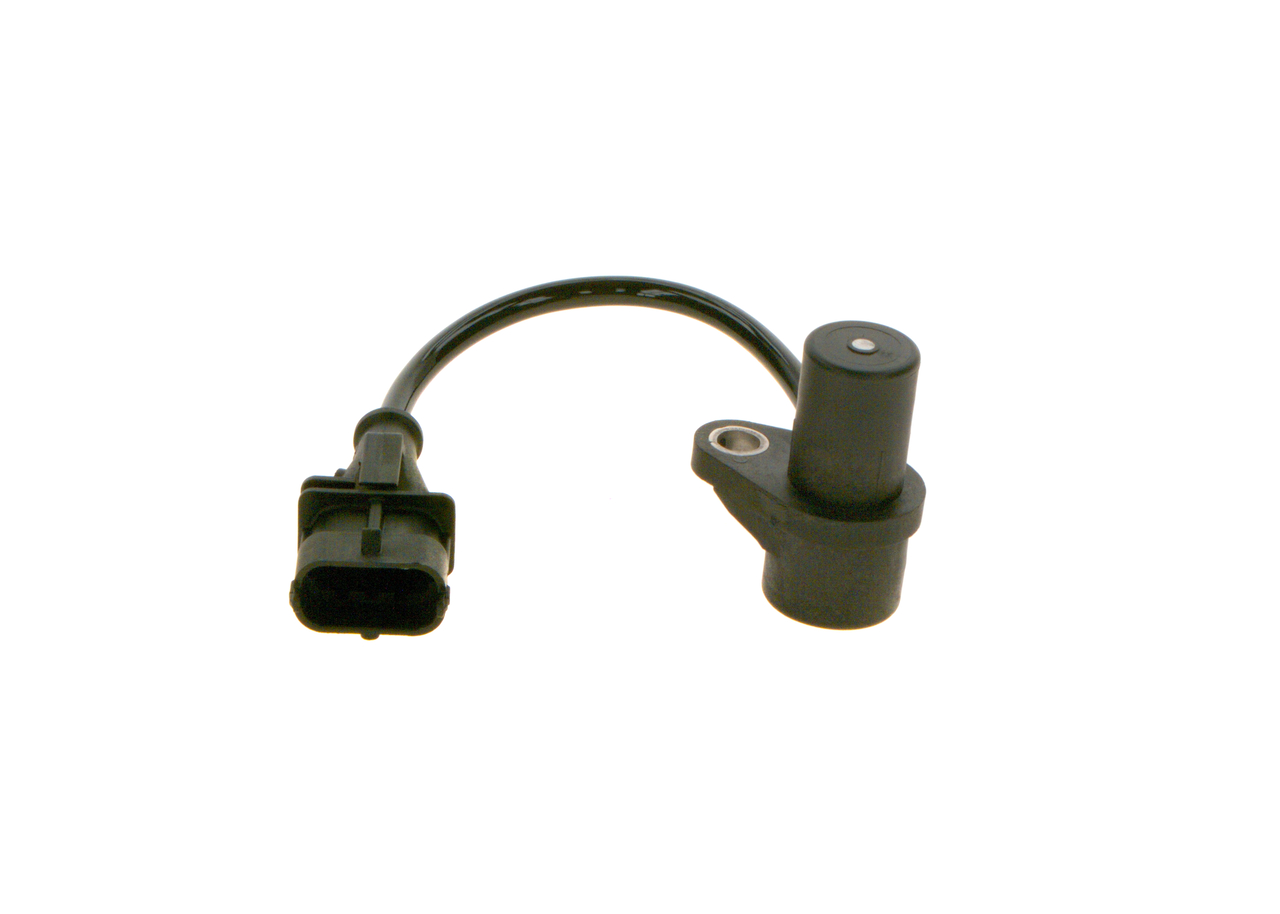 0 281 002 410 BOSCH Sensor de cigueñal FORD FIESTA