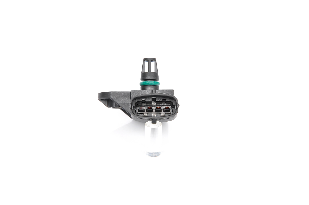 BOSCH Ladedrucksensor 0 281 002 456