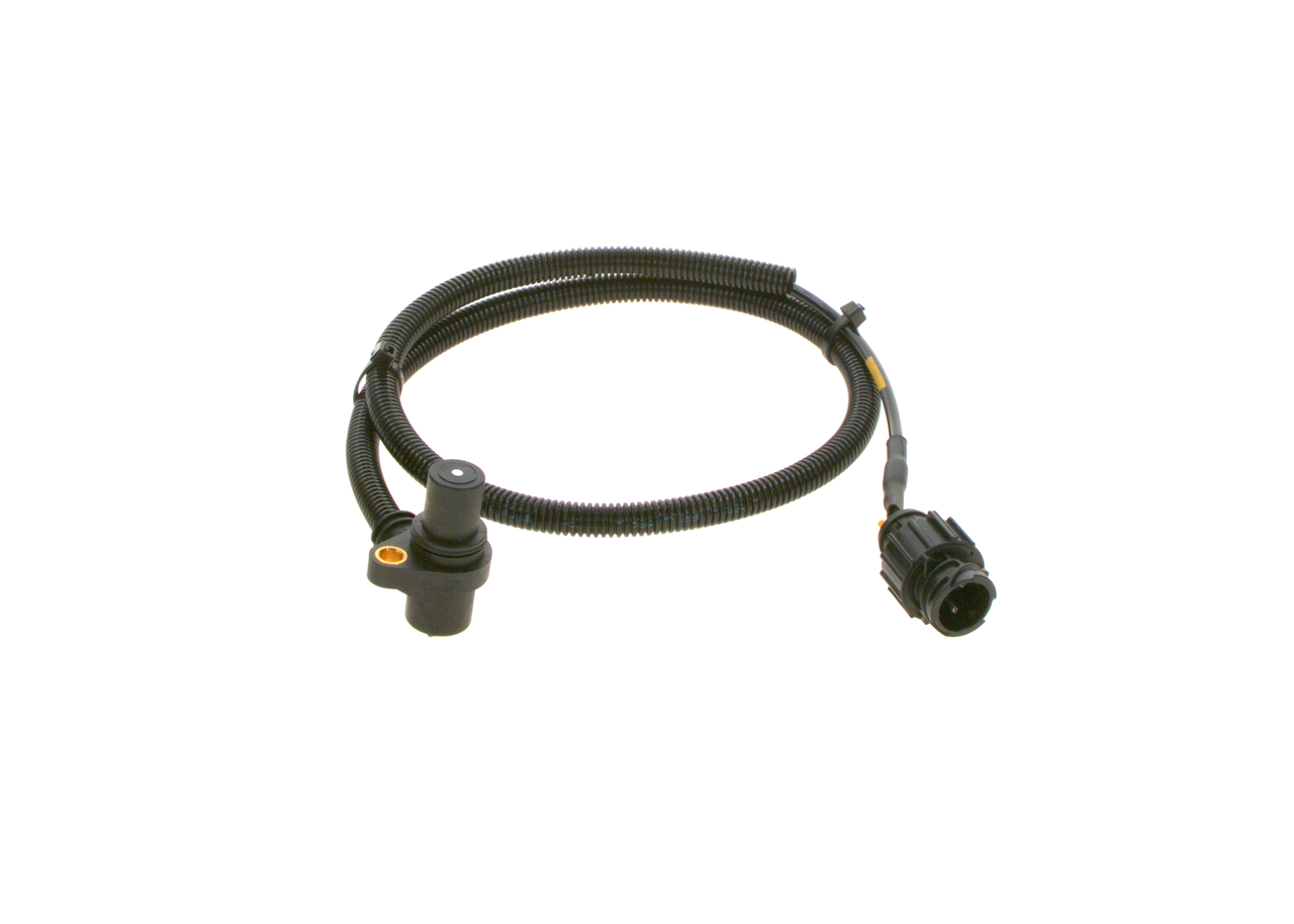 0 281 002 458 BOSCH Krukassensor VOLVO V70 kopen
