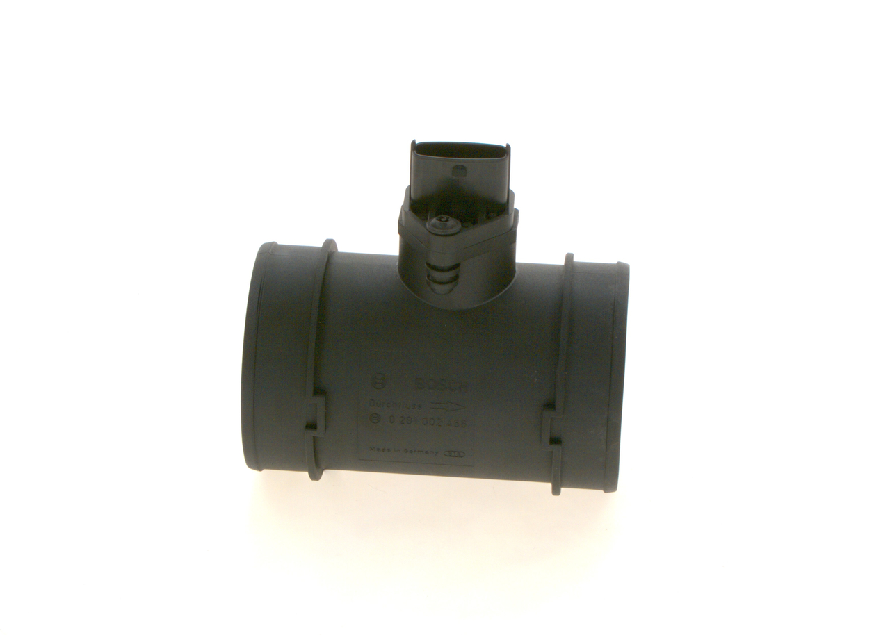 BOSCH Medidor de massa de ar 0 281 002 466
