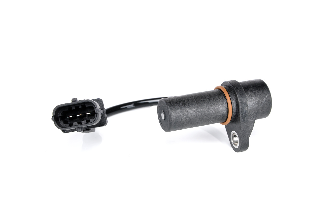 BOSCH 0 281 002 513 originele IVECO krukassensor
