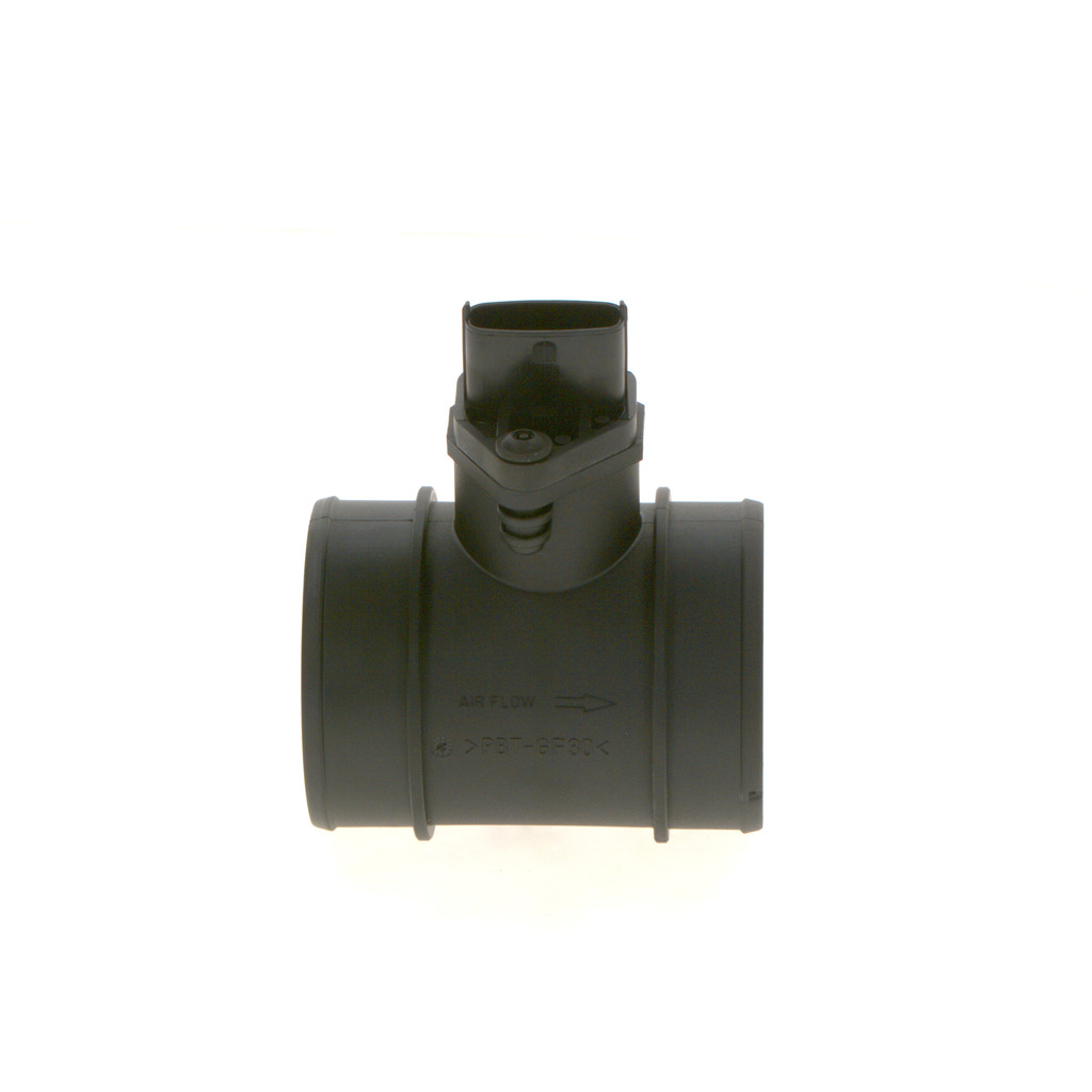 BOSCH 0 281 002 620 Sensore MAF VAUXHALL Meriva Mk1 (A) (X03) 1.6 i 16V Twinport Benzina 105 CV 2007 prezzo