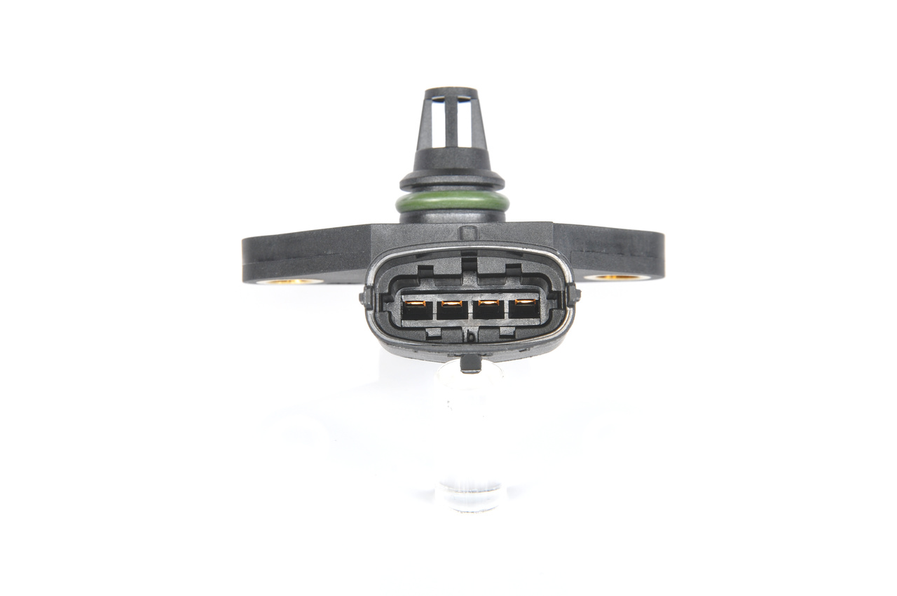 BOSCH 0 281 002 655 Датчик давления турбины VW