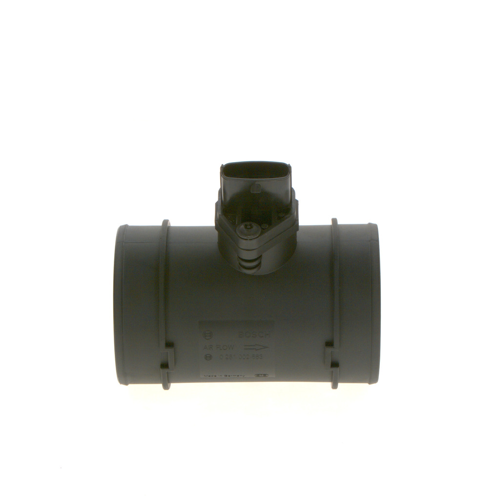 2268069T61 OE BOSCH Luftmengdemåler 0 281 002 663