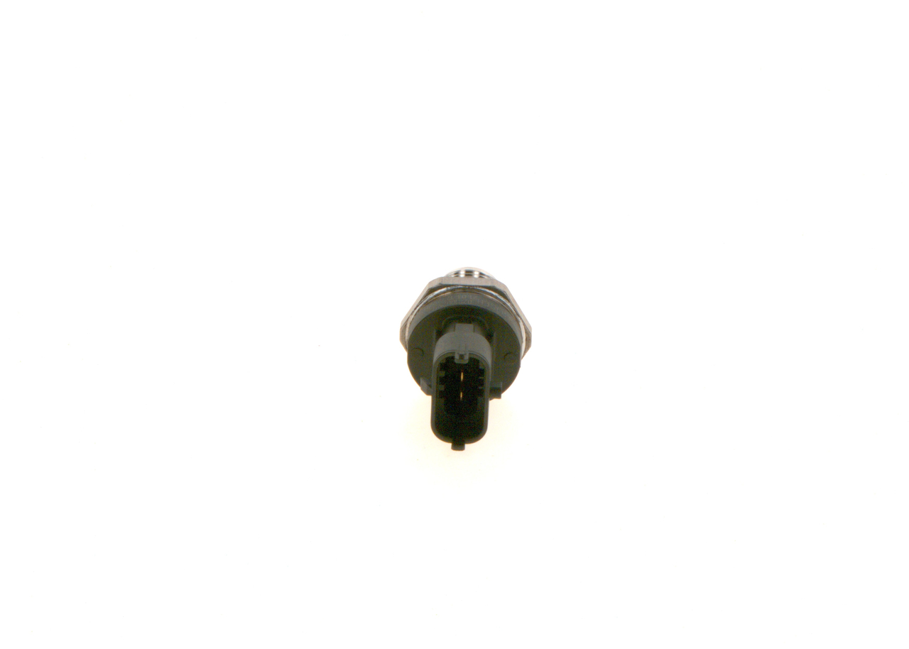 Auton Tunnistin polttoaine paine BOSCH 0 281 002 952