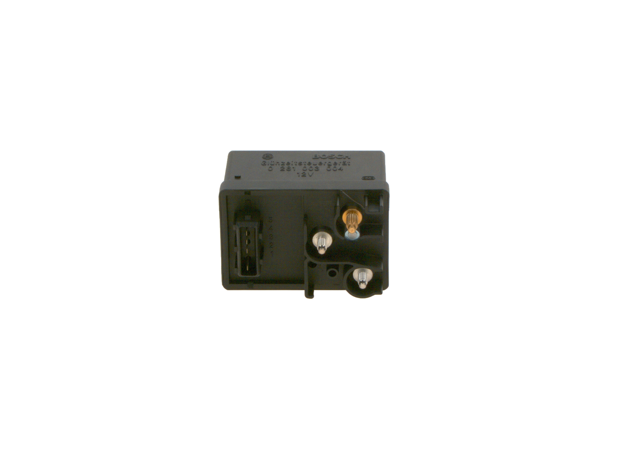 BOSCH 0 281 003 004 Temporizador de velas FIAT MAREA Weekend (185) 1.9 TD 100 (185BX_) Diesel 100 cv 1999 preço