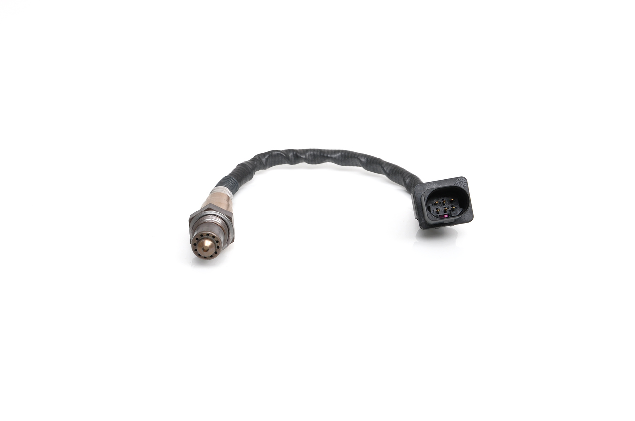 BOSCH Lambda sensor 0 281 004 047
