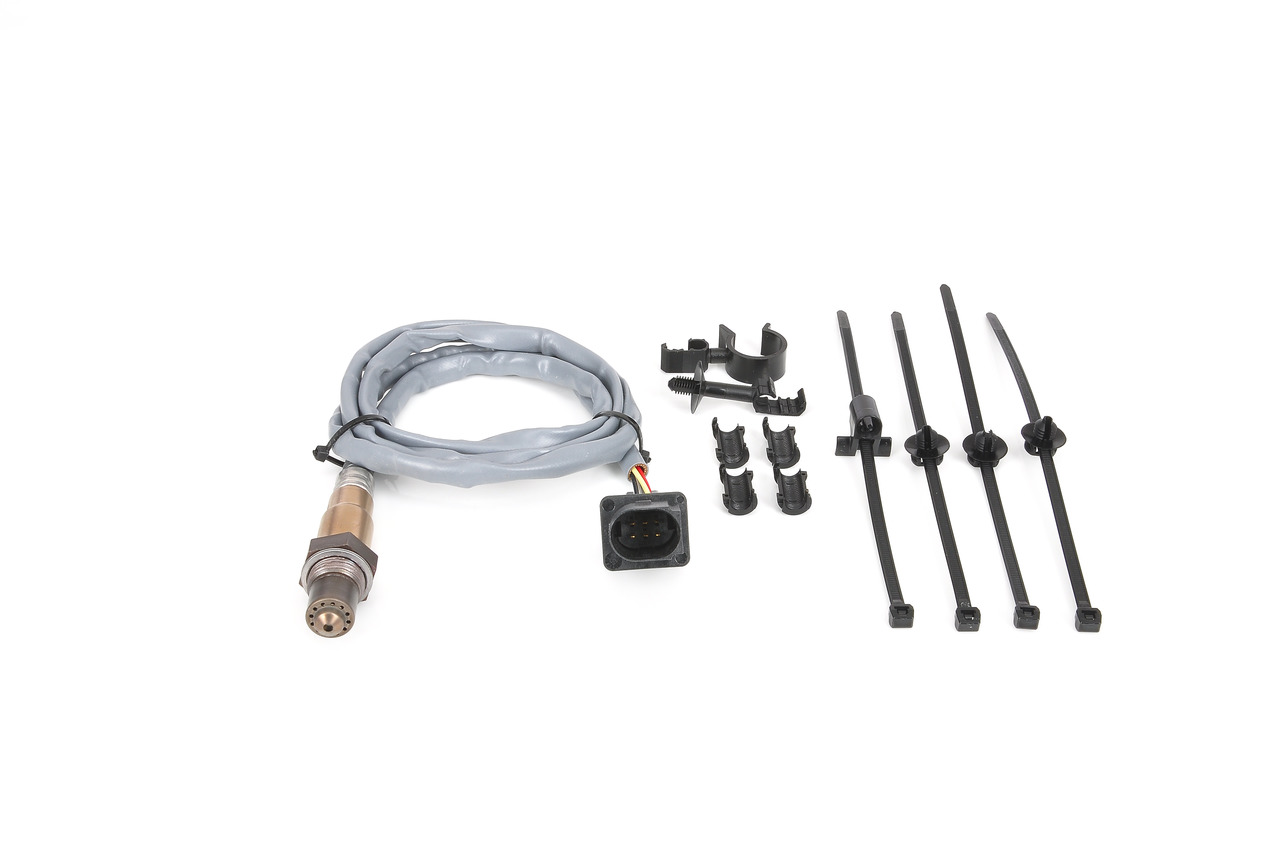 BOSCH 07Z906262D Lambdasonde