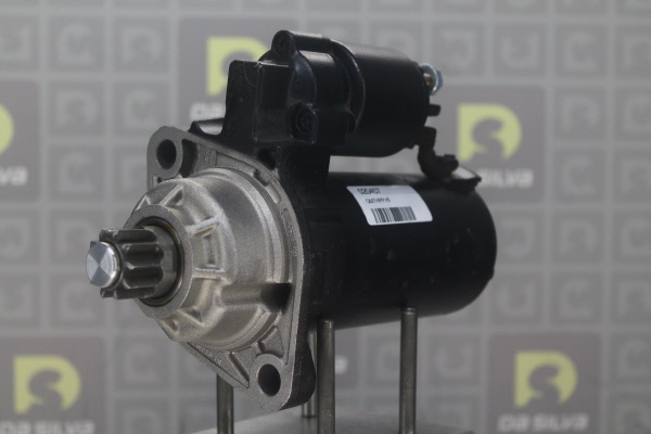 DA SILVA Anlasser JD020457