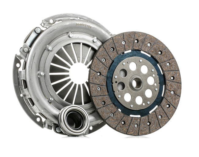 RYMEC JT1046 kit d'embrayage Land Rover Defender Pick-up prix