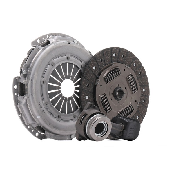 RYMEC JT1093024 Kit de embrague completo FORD Transit Mk5 Bus (V184, V185) 2.0 DI Gasóleo 86 cv 2006 precio